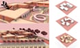 create architectural 3d model using rhino