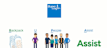 create 2d explainer video, 2d animation video, 2d kids animation, whiteboard
