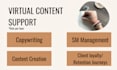 be your virtual content and copywriting assistant