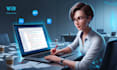 fix bugs in HTML,CSS, javascript full stack mern stack frontend backend issues