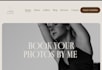 design and setup a squarespace website