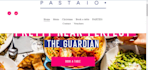 restaurant website, wordpress website, food website, online food ordering, cafe