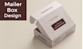 do mailer box,product box design,box packaging,box sleeve