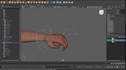 3d character rigging, advance rig, weightpaint, arkit52,ik fk, auto pro rig,ue5