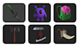 create custom roblox ugc wearable accessories and bundles