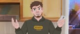 create quality 2d anime animation, 2d cartoon music video, 2d cinematic trailer