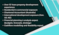 be your property development finance business partner