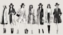design a fashion collection