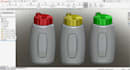 design new product and development using solidworks