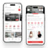 develop salon app, salon booking app, spa app, barber app, appointment booking