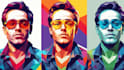 make awesome wpap pop art portrait
