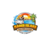 design high quality jet ski logo with creative concepts