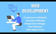 develop a dynamic responsive website with smart coding