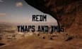 create redm server, redm scripts, redm map