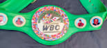 custom and replica championship belt