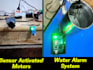 do electronics engineering design task and robotics