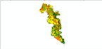 do spatial analysis, gis mapping, arcgis