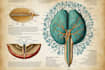 do medical and scientific illustrations