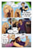 draw comic strip, nsfw comic, anime nsfw art, comic page, comic illustration