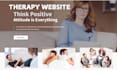 develop therapy website, websites for medical healthcare, kid dental office