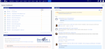 create test cases, provide expert QA testing , and track bugs