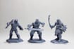 do resin 3d printing