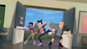 create 2d kids animation, 2d animation video, cartoon animation,2d music video