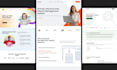 webflow designer, webflow website developer, figma to webflow expert