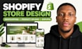 do shopify store design shopify website development  dropshipping store supliful
