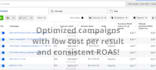 create and manage meta ads facebook and instagram ads for leads and sales