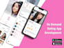 build mobile app developer, native, hybrid mobile app development app builder