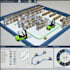 deliver simio simulations for analysis
