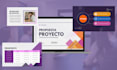 presentaciones profesionales y creativas en tiempo récord