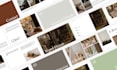 design a professional real estate investor pitch deck