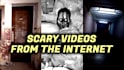 do video editing and thumbnail in arabic or english
