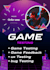 test and review your video games and apps