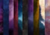 design fantasy backgrounds, texture in watercolor or photoshop