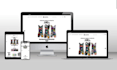 do develop ecommerce webiste