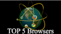 develop web browsers, web scraping customization optimization services