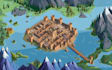 draw fantasy maps and city maps