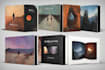 create custom album covers using midjourney