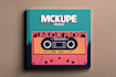 design mixtape covers and album covers