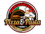 design wonderful pizza logo