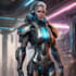 create fantasy, sci fi, character