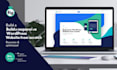 build a responsive wordpress website from scratch