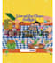 create eye catching festive money pockets illustrations