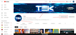 create and setup youtube channel professionally