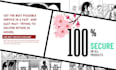 write comic and manga script for your story