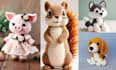 write amigurumi patterns, create crochet patterns, and translate patterns