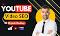 increase views with youtube SEO optimization